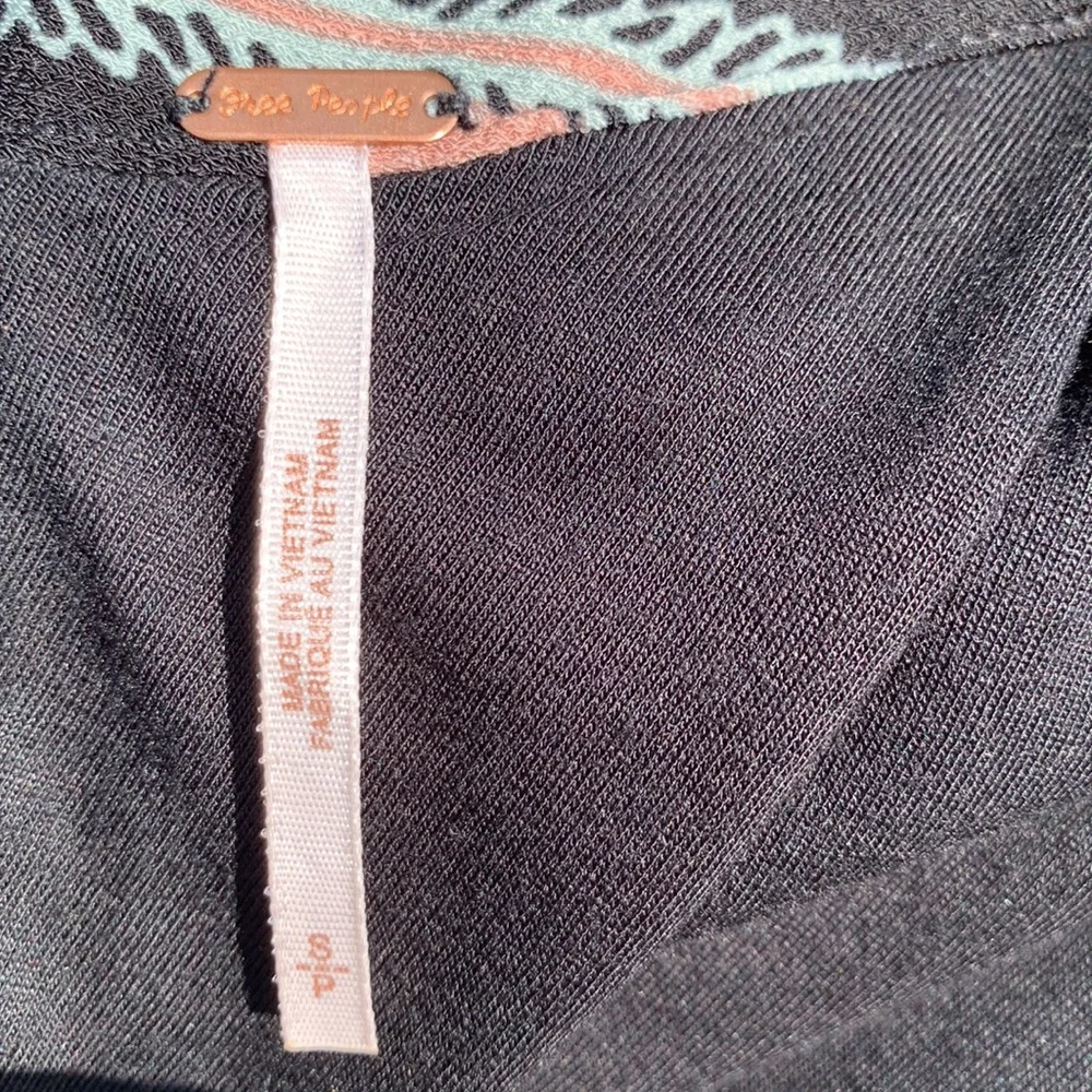 Free People free people